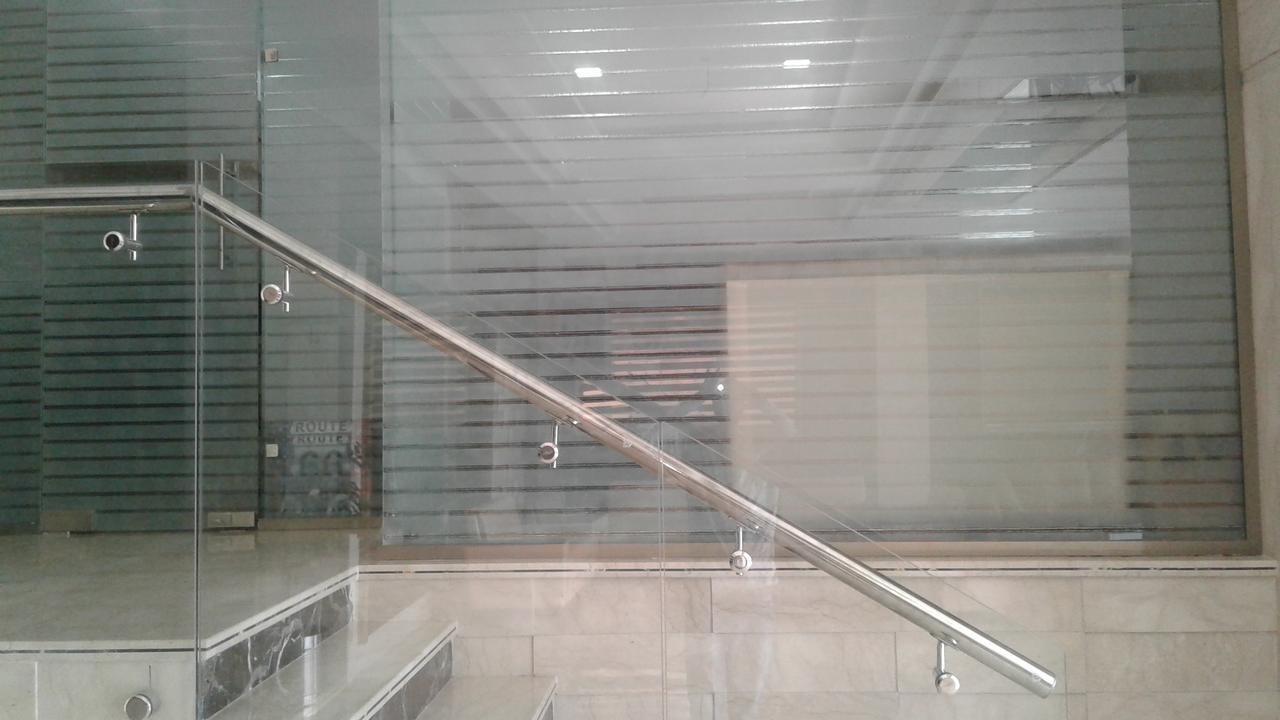 Hotel The Grand Inn Jammu Exterior photo